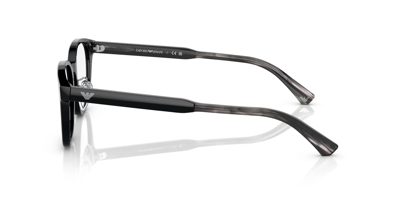 Emporio Armani 3216D Eyeglasses - view 7